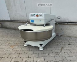 Maschine: DIOSNA SP120D Spiralknetmaschinen