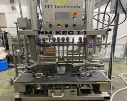 Maschine: D+E NT TEKNIK NM KEG 1 -1
