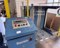 Maschine: BAUMANN BSW 3-1000 Stapelwender