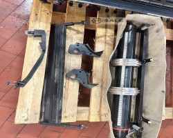 Maschine: HEIDELBERG Speedmaster 52 Nummerierungs- und Perforierungseinheit