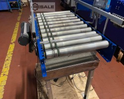 Maschine: SOEHNLE, OVERBECK SNR 215158 Soehnle/Overbeck Waage, motorisiert