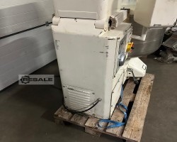 Maschine: DIOSNA SP160A Spiralknetmaschinen