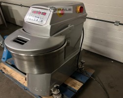 Maschine: SINMAG BAK-TEC KM25 Spiralknetmaschinen
