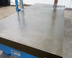 Maschine: STIEFELMAYER  Messmittel