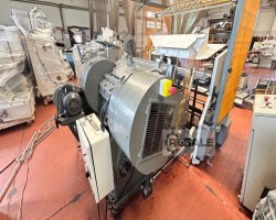 Maschine: RABOLINI Imperia C automatic feeder Stanzmaschinen