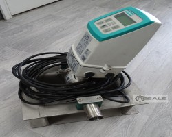 Maschine: SIEMENS SITRANS F M MAG 6000 Durchflussmesser