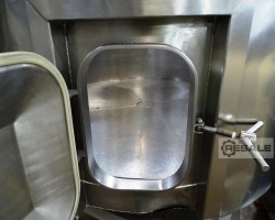 Maschine: BIBBYS OF HALIFAX 2400L/15BBL UK MASH TUN Biertanks