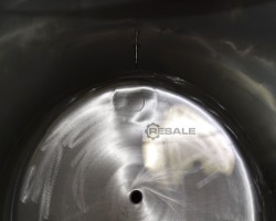 Maschine: GRUNDY TANK 400L COLD STORAGE TANK Biertanks