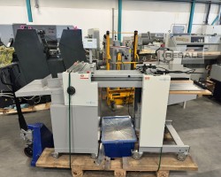 Maschine: FKS Fold Master 
