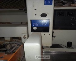 Maschine: SCM COMPACT 23K Starrfräsen