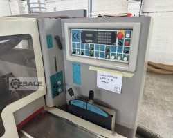Maschine: CASADEI MATRIX 5 Starrfräsen