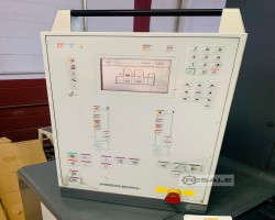 Maschine: HEIDELBERG PM 74-2 