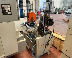Maschine: COMEC TD1200 Trennsägen
