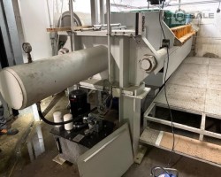 Maschine: REWA 1000/55 Membranfiltrationsanlagen