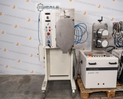 Maschine: BERSTORFF ZE 25 Verzinsungslinie
