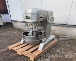 Maschine: HOBART H600 Planetenrührmaschinen