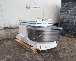 Maschine: EBERHARDT Maximat MAK N160 Spiralknetmaschinen