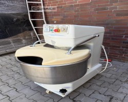 Maschine: DIOSNA SP80D Spiralknetmaschinen