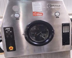 Maschine: LODIGE LHC 150 Coater