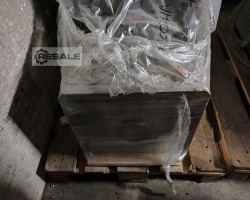 Maschine:  2 L round bucket mould Spritzgussform