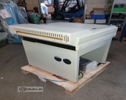 Maschine: GLUNZ+JENSEN ML 720 Filmentwicklungsmaschine