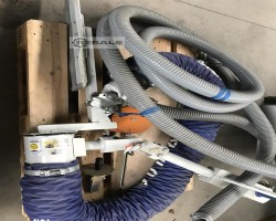 Maschine: D+E Schmalz JumboErgo 65