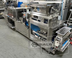 Maschine: RHEON VX 122 Abwieger