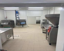 Maschine: EKOMEX ML 250 Mischer