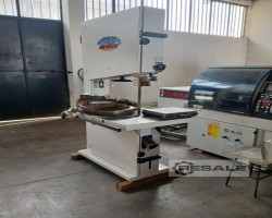 Maschine: CENTAURO SP700 Bandsägemaschinen