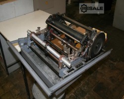 Maschine: HEIDELBERG Quickmaster 46-2 