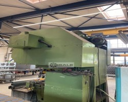 Maschine: KIESERLING Pedru 100 Exzenterpressen
