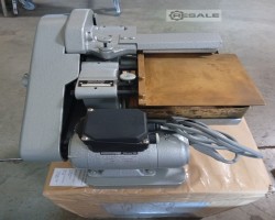 Maschine: TüNKERS KBA 120 Kantenanleimmaschine