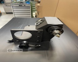 Maschine:  SK40 Werkzeugmaschinenzubehör Spindel