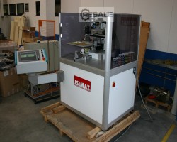 Maschine: ISIMAT EC1440 
