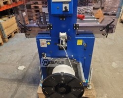 Maschine: MOSCA RO-TR700-4 Umreifungsmaschinen