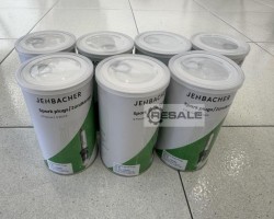 Maschine: JENBACHER P3V3I FOR 4 SERIES Zündkerze p3v3i – Zündkerzen-Set 1254664