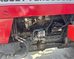 Maschine: LANDINI 10000 Traktoren