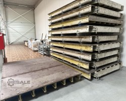 Maschine: DOKA FF20 mm