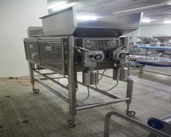 Maschine: D+E Quiel AAGS 20218