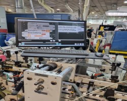 Maschine: EYEC EyeC1240 EyeC 1240 (ProofRunner Carton)