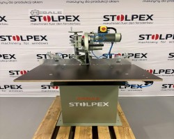 Maschine: GRAULE ZS 170N Ein-Kopf-Säge