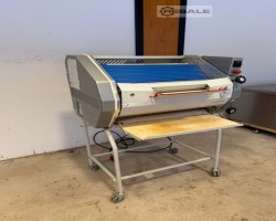 Maschine: MAJOR Manu FFBT M750 Baguettemaschinen