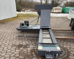 Maschine: BüRENER MASCHINENFABRIK SPE 63/30-275 Z60 Späneförderer