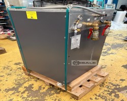 Maschine: DELTATHERM LT 4.5 Kühleinheiten