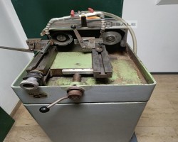 Maschine: HASCO A 190 Ablänganlagen