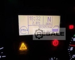 Maschine: IVECO 140 E 