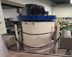 Maschine: MECAL TDC 622 EDGE MASTER Doppelgehrungssägen