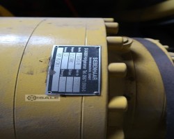 Maschine: SIEBENHAAR 77DD65/0 Reduzierer