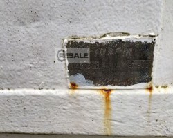 Maschine: FINSAM BOCK HG22E/160-4 Kühltruhen
