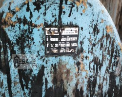 Maschine: D+E Bornemann W8.4ZK-144